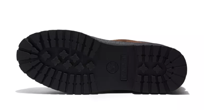 Giày Timberland Premium 6 'Brown Black Green' A2FXF931 - Ảnh 3