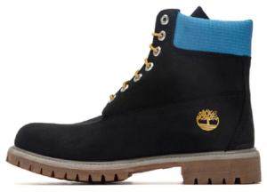 Alternative view of Giày Timberland Premium 'Black' A5NYZ001