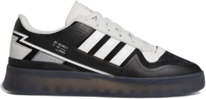 Giày Adidas Forum Tech Boost 'White Black' GY3571