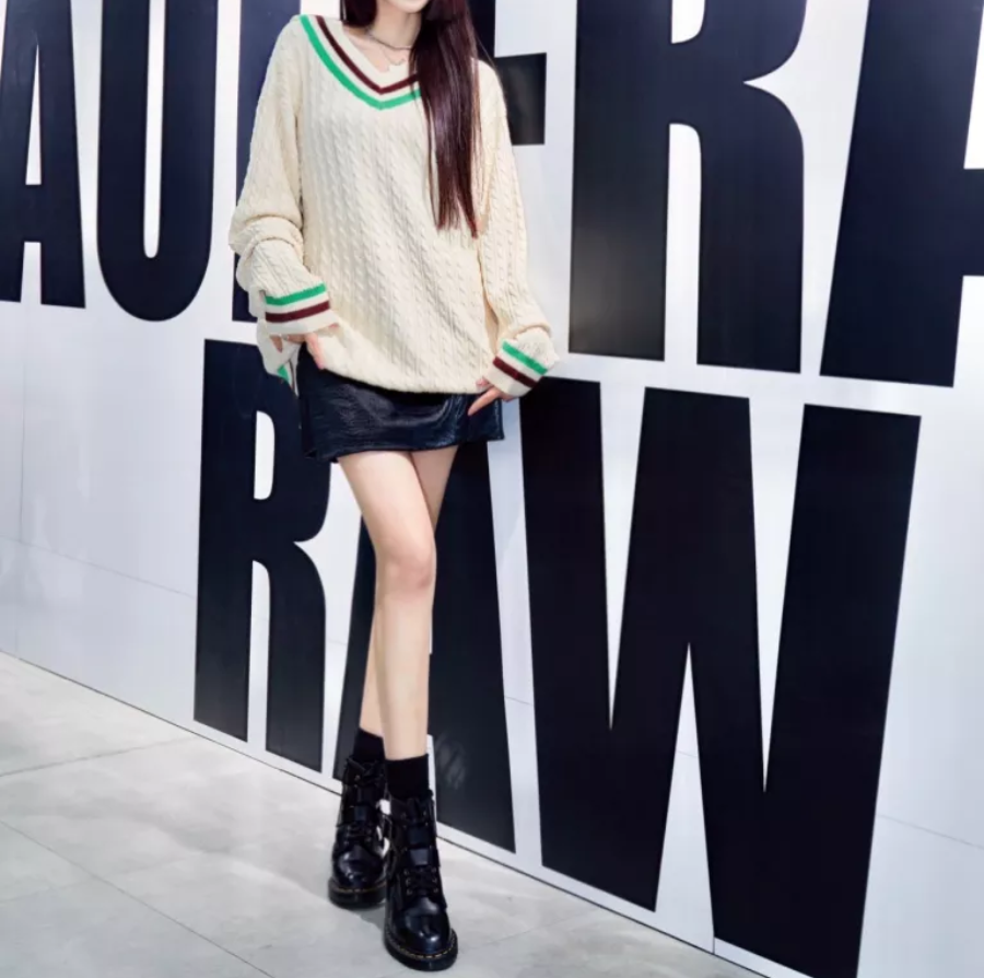 Giày Dr.Martens Cristofor Leather Harness 'Black' 27485001 - Ảnh 3