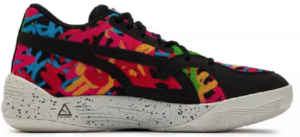 Giày Puma Trc Blaze Court 'Mutilcolor' 377296-01