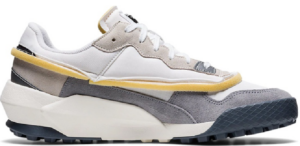 Giày Onitsuka Tiger Admix Runner 'While Grey' 1183B357-102