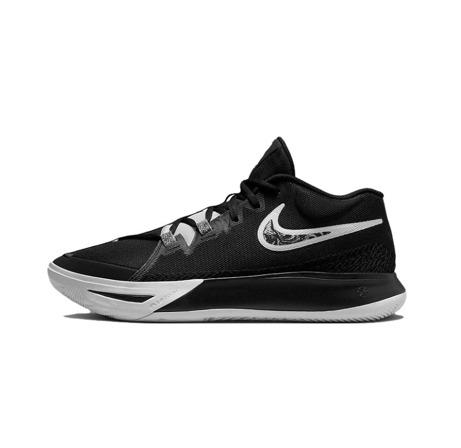 Giày Nike Kyrie Flytrap 6 EP 'Black' DM1126-001 - Ảnh 3