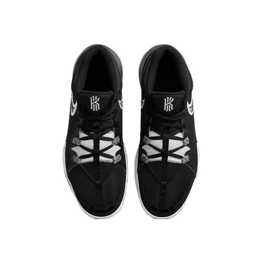 Giày Nike Kyrie Flytrap 6 EP 'Black' DM1126-001 - Ảnh 5