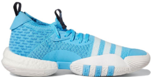 Giày Adidas Trae Young 2 'Navy Light' H06479