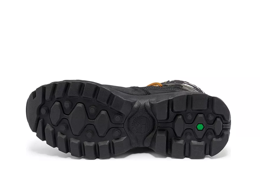 Giày Timberland Funcional 'Black' A2NC7W - Ảnh 4