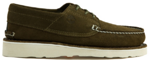 Giày Timberland Casual Comfortable 'Brown' A2NVE302