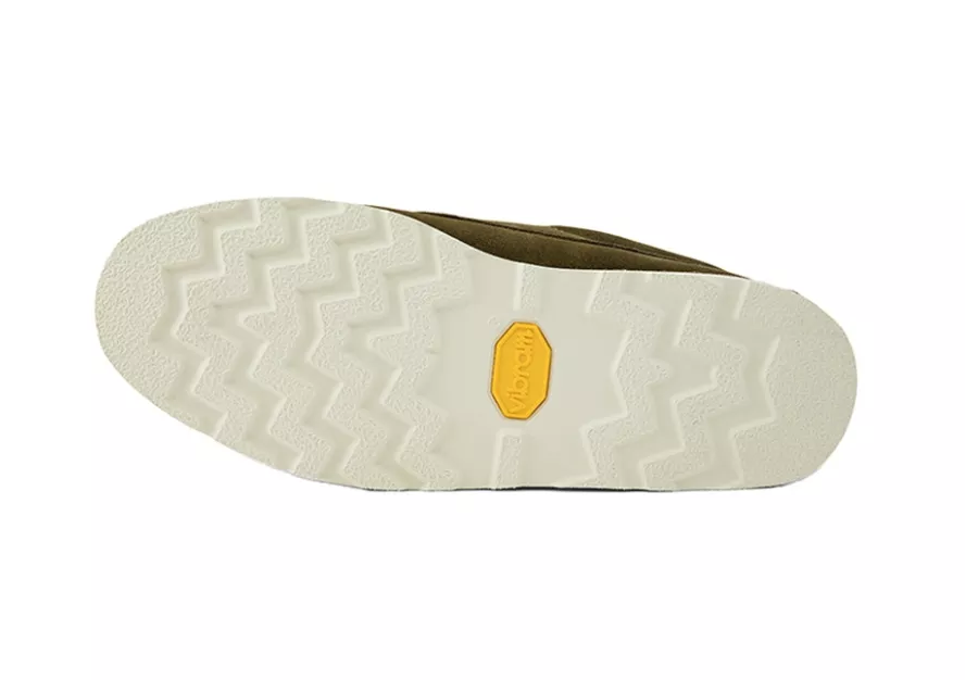 Giày Timberland Casual Comfortable 'Brown' A2NVE302 - Ảnh 9