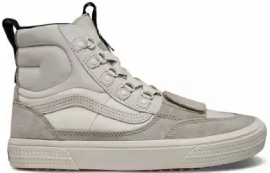 Giày Vans Static CC MTE 'Artificial' VN0A4P3LTWT