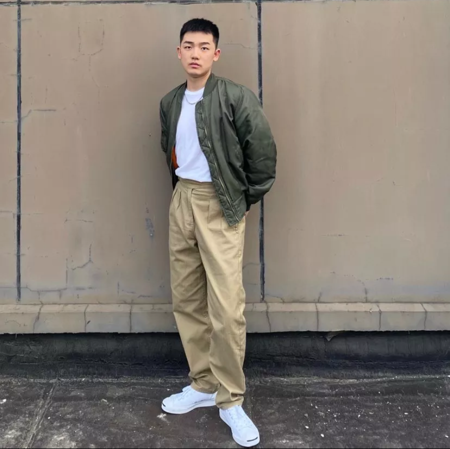 Giày Converse Jack Purcell Ox 'White' 164057C - Ảnh 2