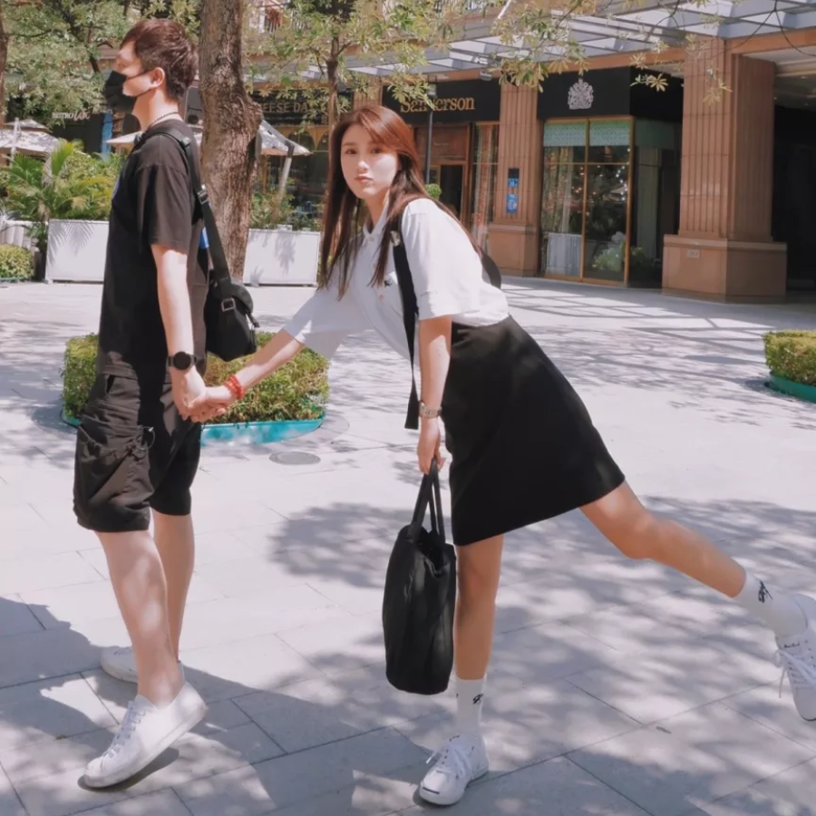 Giày Converse Jack Purcell Ox 'White' 164057C - Ảnh 5