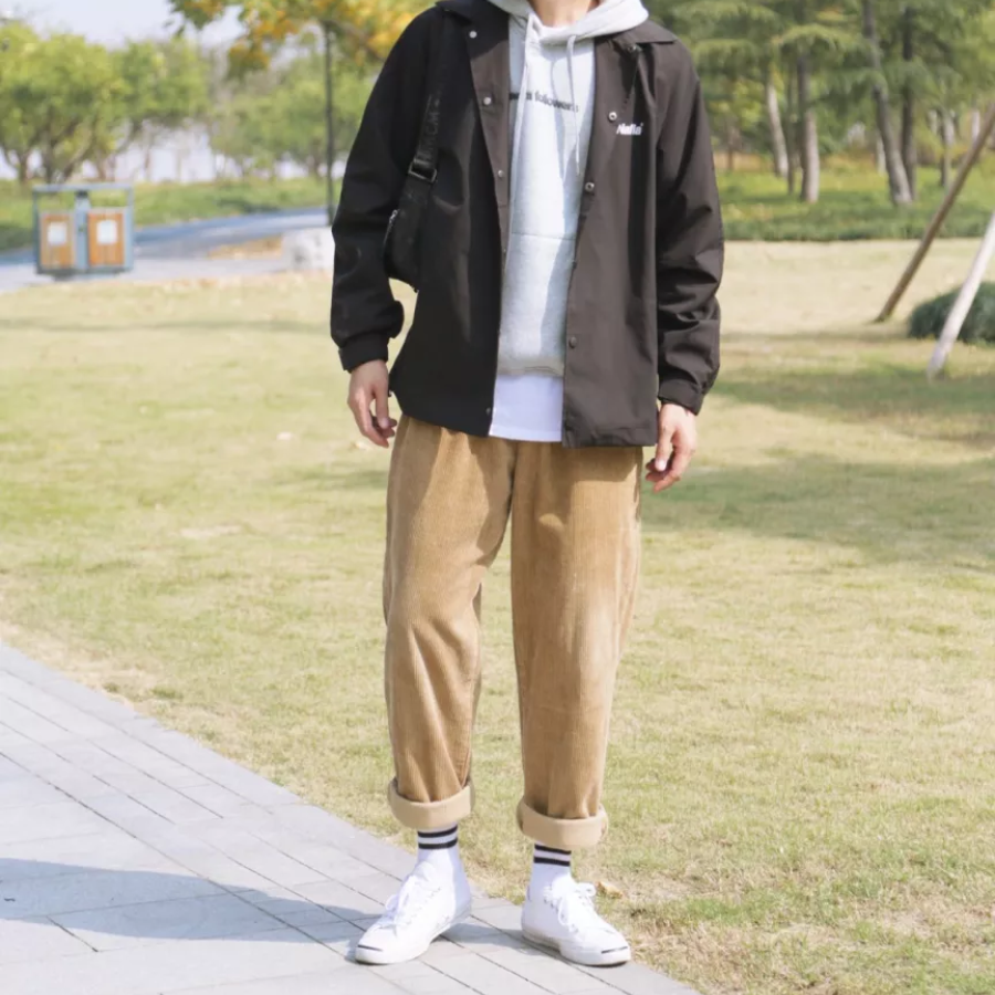 Giày Converse Jack Purcell Ox 'White' 164057C - Ảnh 3