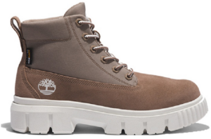 Giày Timberland Outdoor Casual 'Brown' A2M43M