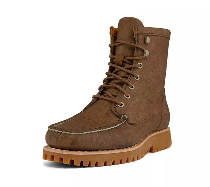 Giày Timberland Earthkeepers 'Brown' A2HB2W - Ảnh 3