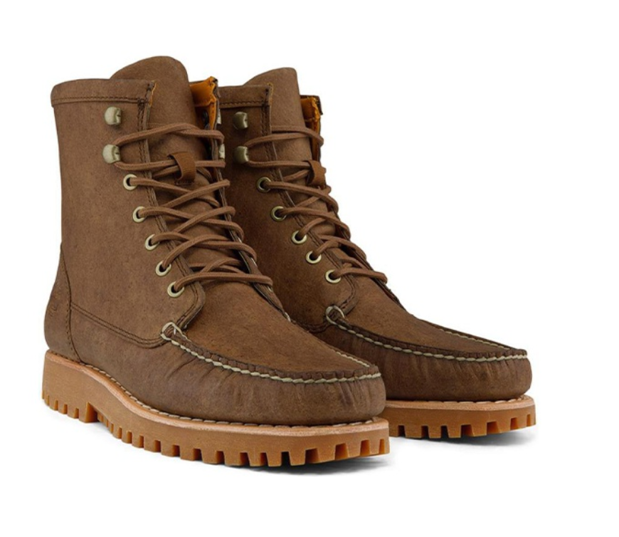 Giày Timberland Earthkeepers 'Brown' A2HB2W - Ảnh 2