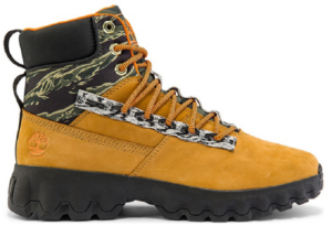 Giày Timberland Outdoor Funcional 'Brown' A2NEEW