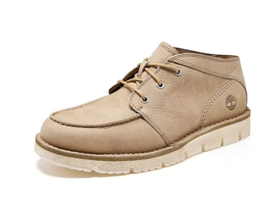 Giày Timberland Westmore 'Beige' A2R56 - Ảnh 6