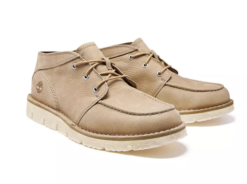 Giày Timberland Westmore 'Beige' A2R56 - Ảnh 5