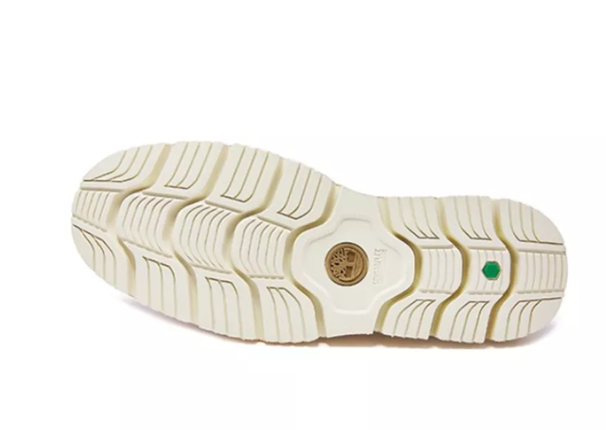 Giày Timberland Westmore 'Beige' A2R56 - Ảnh 4