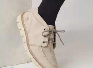 Alternative view of Giày Timberland Westmore 'Beige' A2R56