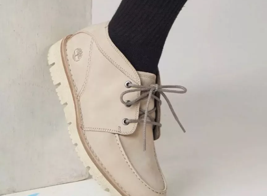 Giày Timberland Westmore 'Beige' A2R56 - Ảnh 2