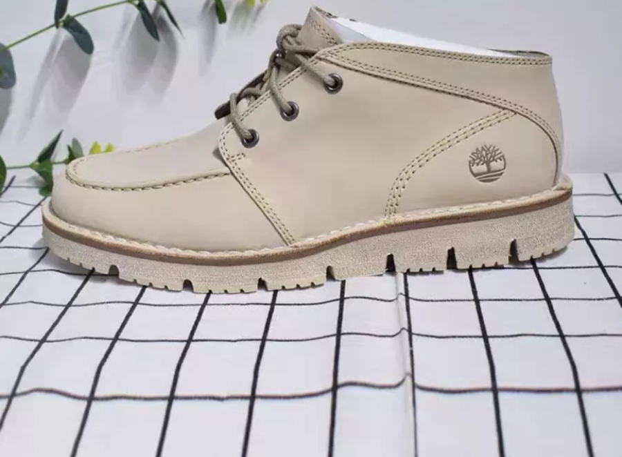 Giày Timberland Westmore 'Beige' A2R56 - Ảnh 3