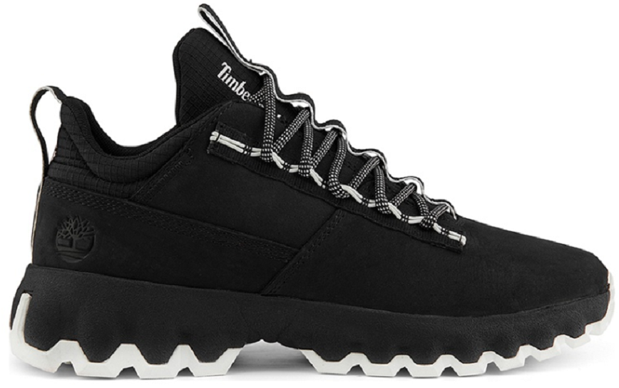Giày Timberland Outdoor Sport 'Black' A2KSFW