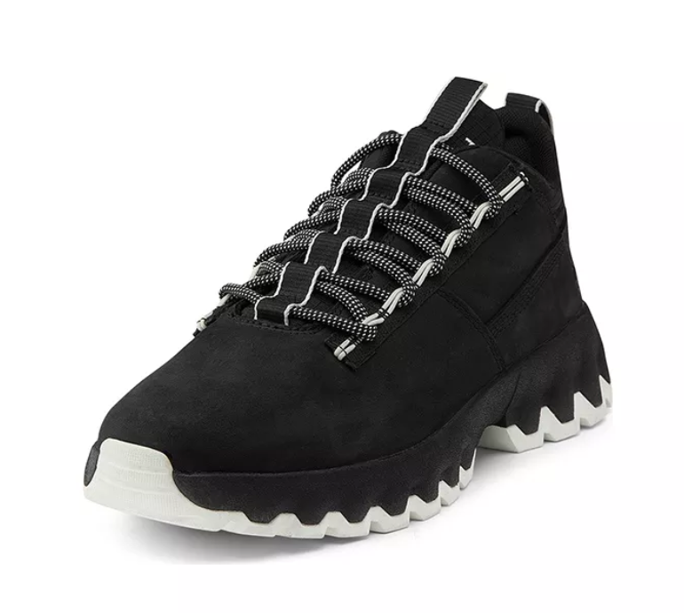 Giày Timberland Outdoor Sport 'Black' A2KSFW - Ảnh 7