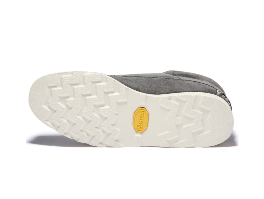 Giày Timberland Casual Comfortable 'Grey' A2NV3033 - Ảnh 6