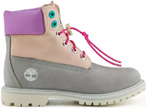 Giày Timberland Outdoor Leisure 'Grey' A2MC1W