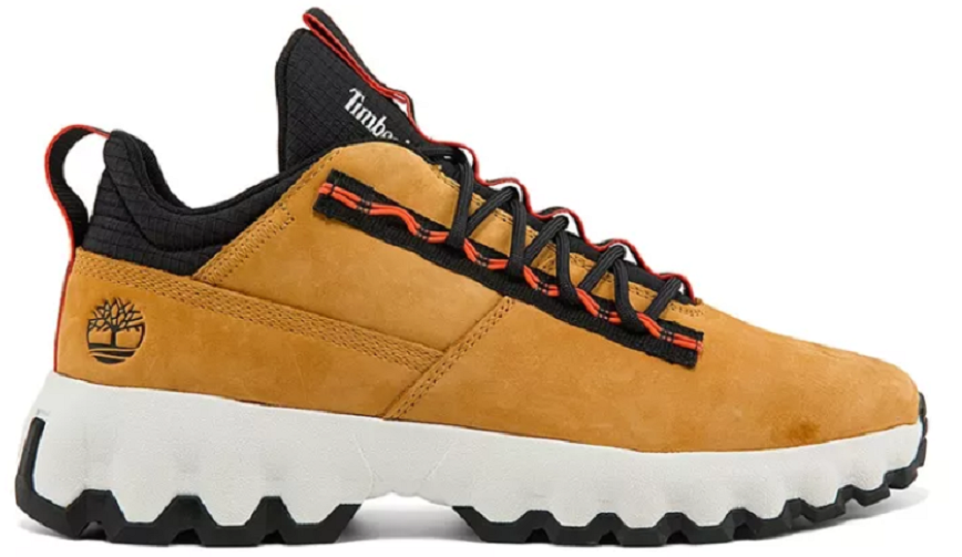 Giày Timberland Outdoor Sport Casual 'Yellow' A2KSHW
