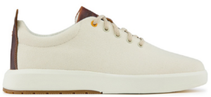 Giày Timberland Casual Fabric 'White' A226PW