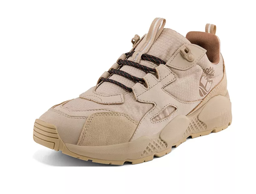 Giày Timberland Casual Sport 'Beige' A2K2ZW - Ảnh 7