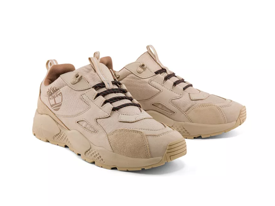 Giày Timberland Casual Sport 'Beige' A2K2ZW - Ảnh 6