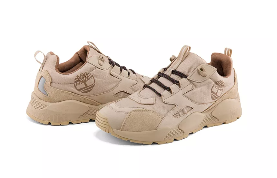 Giày Timberland Casual Sport 'Beige' A2K2ZW - Ảnh 5