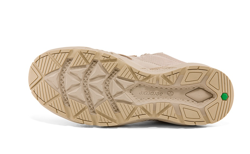 Giày Timberland Casual Sport 'Beige' A2K2ZW - Ảnh 4