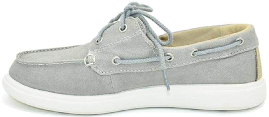 Giày Timberland Comfortable 'Grey' A4199 - Ảnh 6