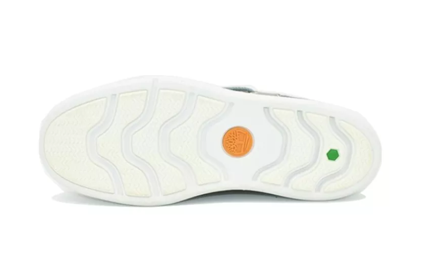 Giày Timberland Comfortable 'Grey' A4199 - Ảnh 3