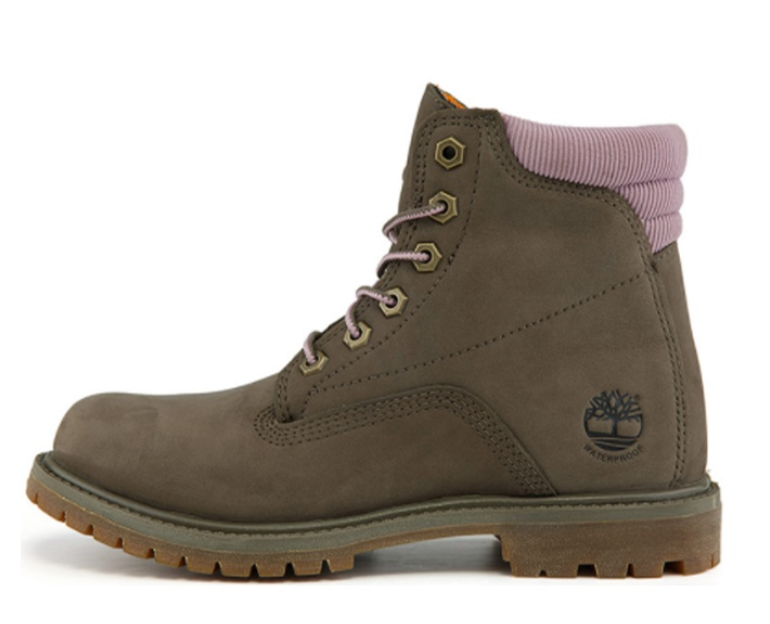 Giày Timberland 6 Inch 'Brown' A2GN2W - Ảnh 2