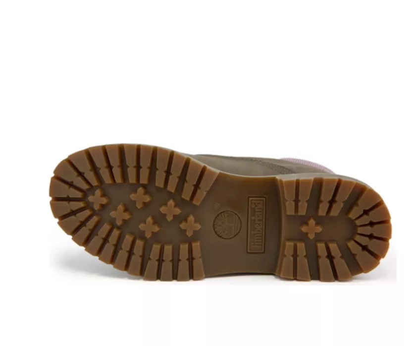 Giày Timberland 6 Inch 'Brown' A2GN2W - Ảnh 5