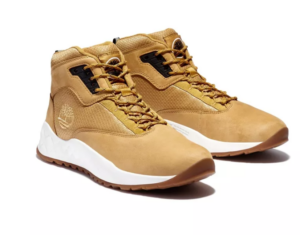 Alternative view of Giày Timberland Solar Wave 'Yellow' A2BPV231