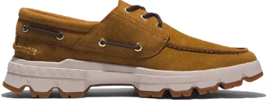 Giày Timberland Ek+ Moc Toe 'Khaki' A2D5DD02