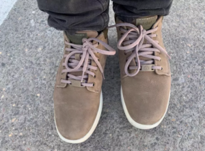 Alternative view of Giày Timberland Cityroam 'Brown' A2K6X929