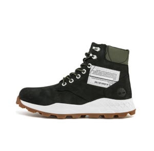 Alternative view of Giày Timberland Resistant High Top 'Black' A41Y6W