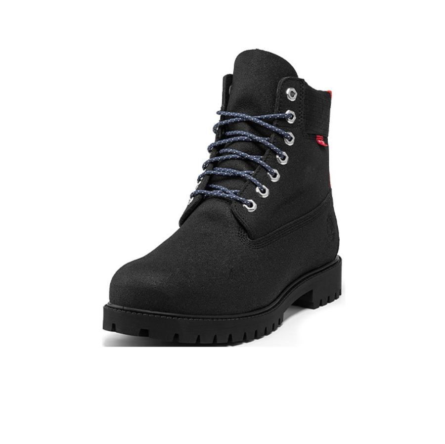Giày Timberland Boots 'Black' A44NGW - Ảnh 5
