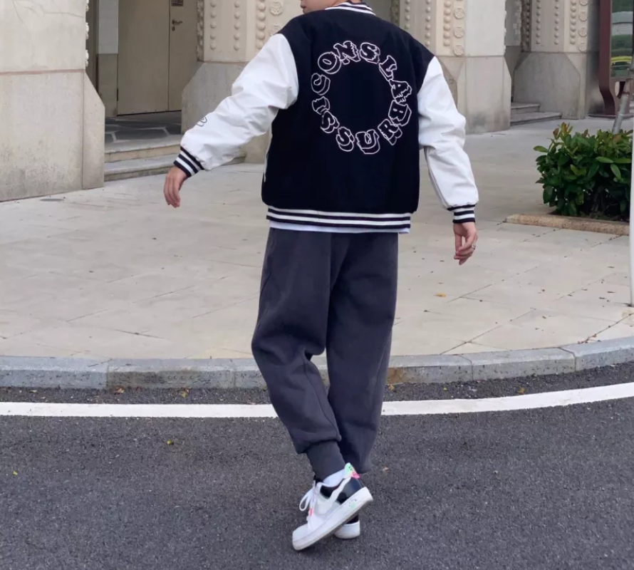 Giay Nike Air Force 1 Low ’07 LV8 ‘Pop Art’ DV1229-111