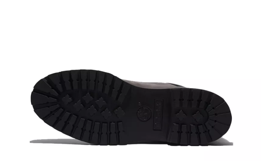 Giày Timberland Casual Waterproof 'Dark Grey' A2HMK033 - Ảnh 7