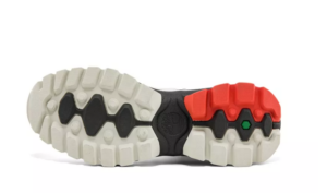 Alternative view of Giày Timberland Rhubarb 'White Black' A2KSSW