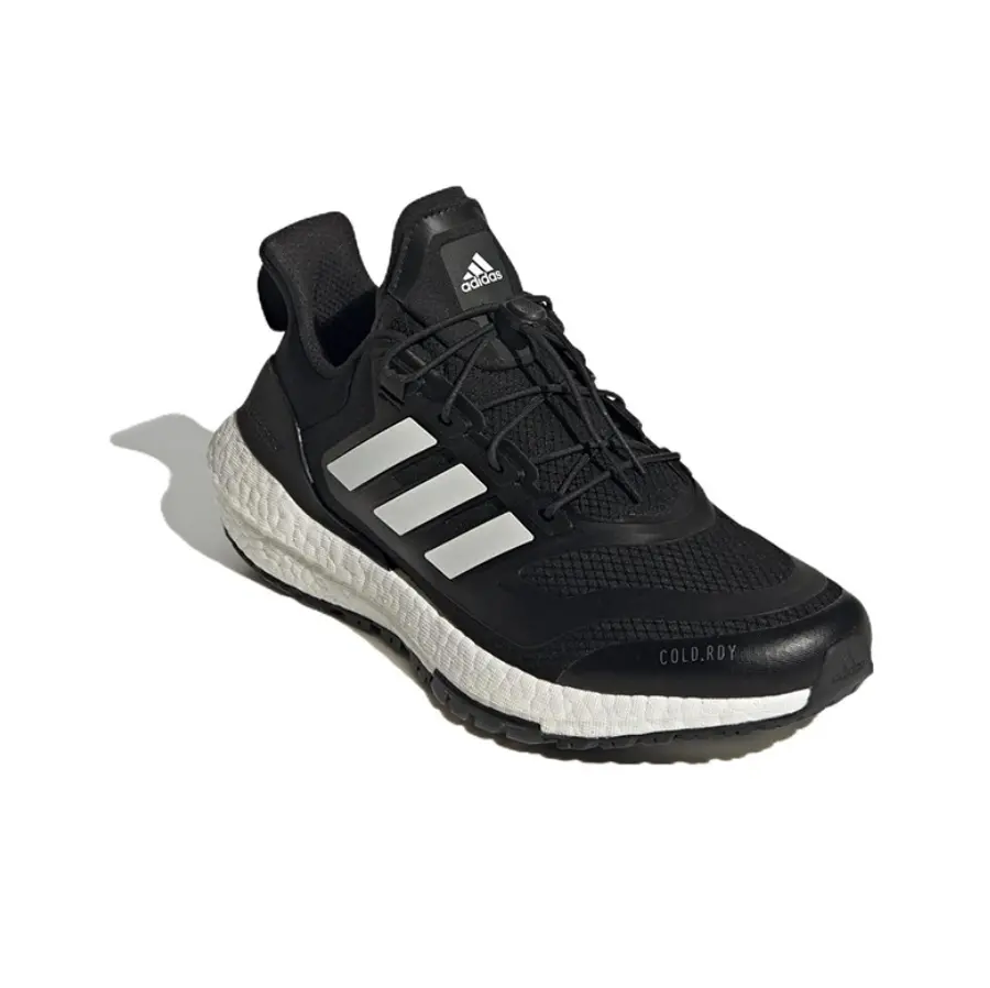 Alternative view of Giày Adidas Ultraboost 22 Cold Rdy 2.0 'Core Black' GX6690