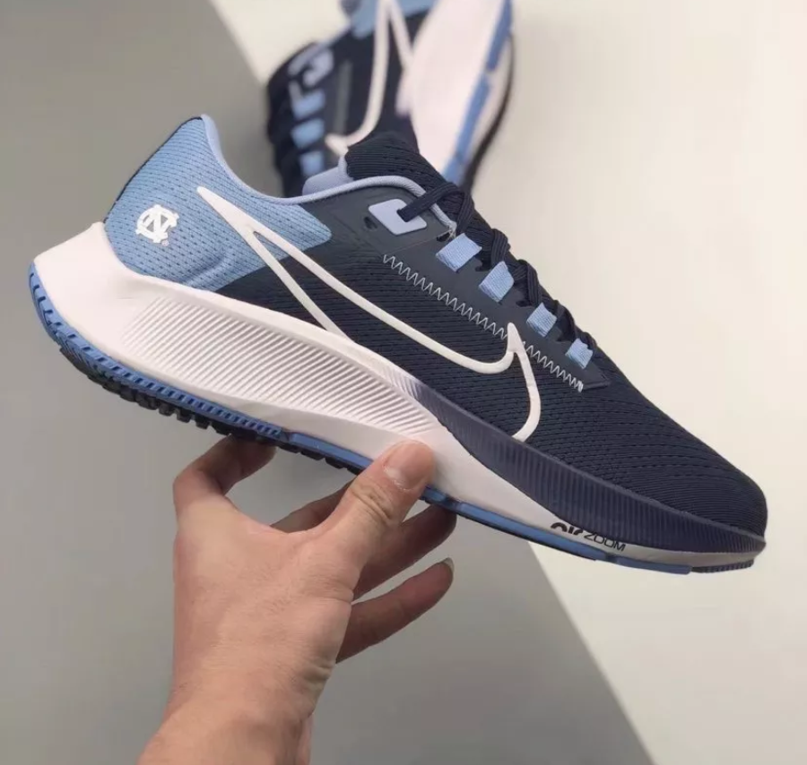 Giày Nike Air Zoom Pegasus 38 UNC DJ0860-400 - Ảnh 2